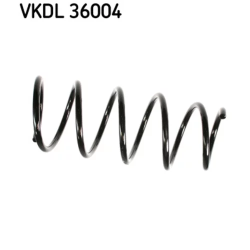 Pružina podvozku SKF VKDL 36004
