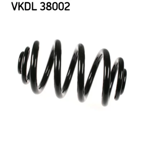 Pružina podvozku SKF VKDL 38002