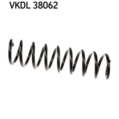 Pružina podvozku SKF VKDL 38062