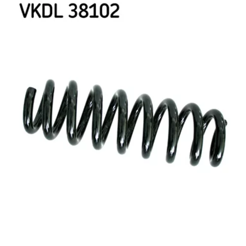 Pružina podvozku VKDL 38102 /SKF/