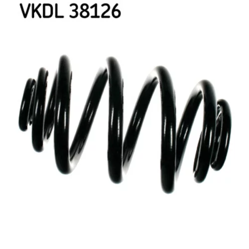 Pružina podvozku SKF VKDL 38126