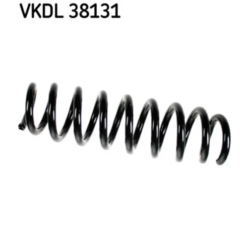 Pružina podvozku SKF VKDL 38131