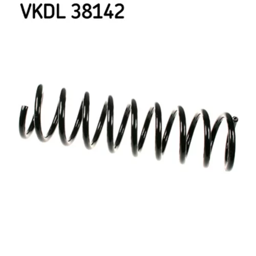 Pružina podvozku SKF VKDL 38142