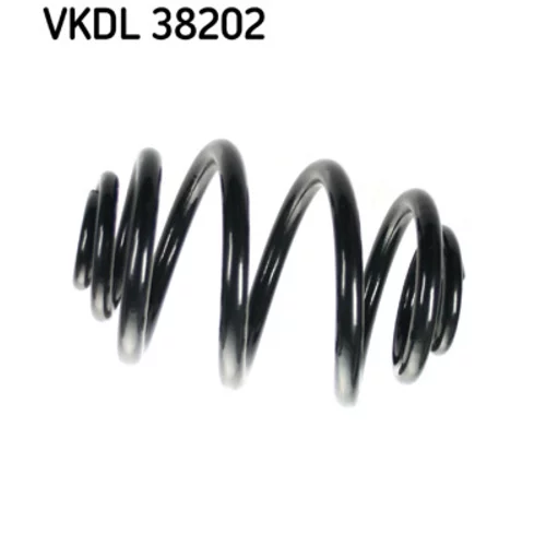 Pružina podvozku SKF VKDL 38202