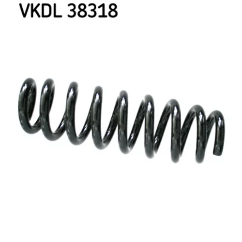 Pružina podvozku SKF VKDL 38318