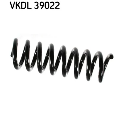Pružina podvozku SKF VKDL 39022