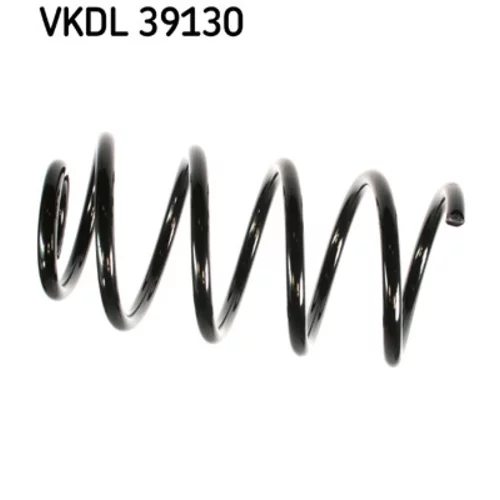 Pružina podvozku SKF VKDL 39130