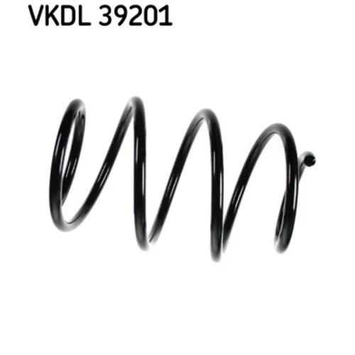 Pružina podvozku SKF VKDL 39201