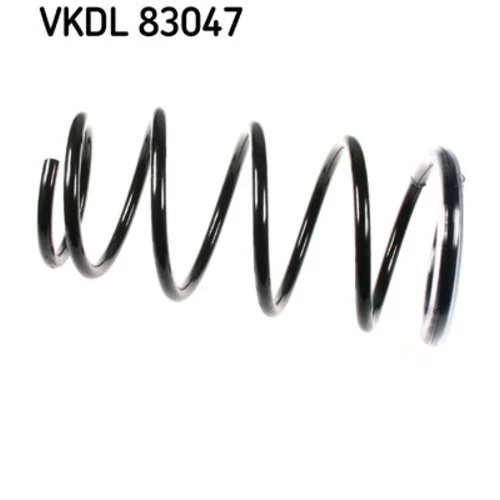 Pružina podvozku SKF VKDL 83047