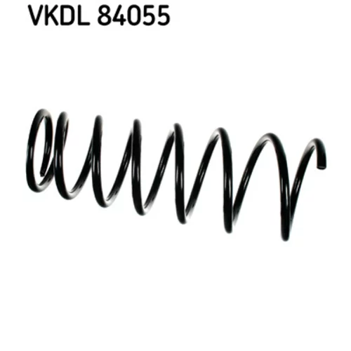 Pružina podvozku SKF VKDL 84055