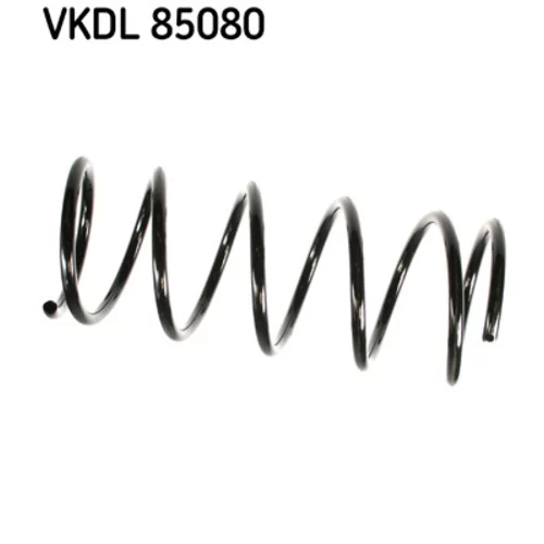 Pružina podvozku SKF VKDL 85080