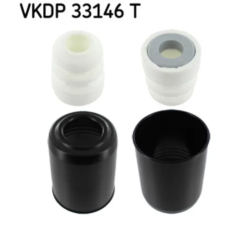 Ochranná sada tlmiča proti prachu SKF VKDP 33146 T