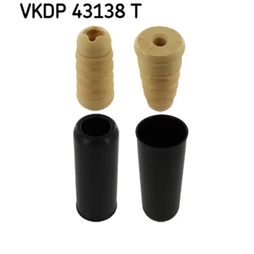 Ochranná sada tlmiča proti prachu SKF VKDP 43138 T