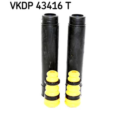 Ochranná sada tlmiča proti prachu SKF VKDP 43416 T