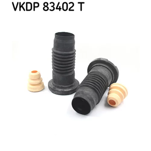 Ochranná sada tlmiča proti prachu SKF VKDP 83402 T