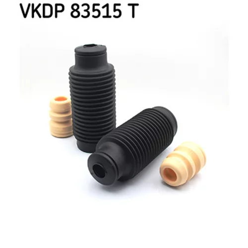 Ochranná sada tlmiča proti prachu SKF VKDP 83515 T