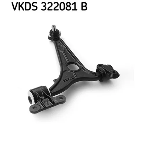 Rameno zavesenia kolies VKDS 322081 B /SKF/ - obr. 1