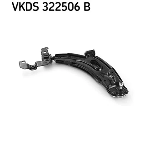 Rameno zavesenia kolies VKDS 322506 B /SKF/ - obr. 1