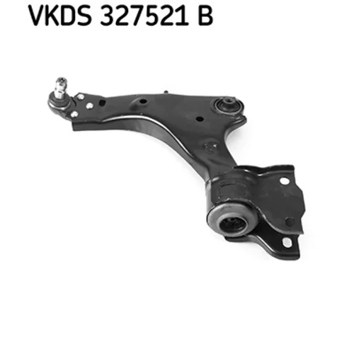 Rameno zavesenia kolies VKDS 327521 B /SKF/ - obr. 2