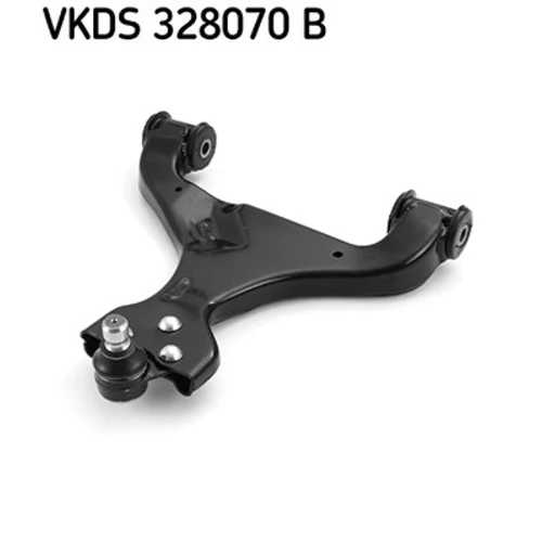 Rameno zavesenia kolies VKDS 328070 B /SKF/ - obr. 1