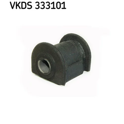 Uloženie riadenia SKF VKDS 333101