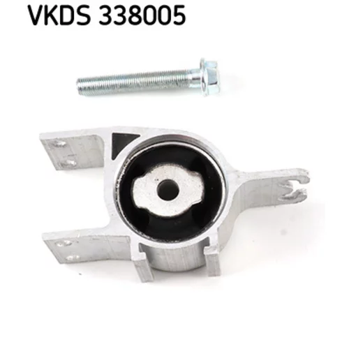 Uloženie riadenia SKF VKDS 338005