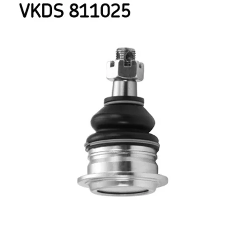 Zvislý/nosný čap SKF VKDS 811025