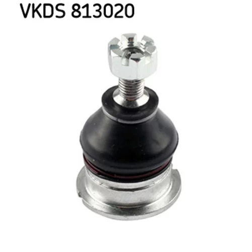 Zvislý/nosný čap SKF VKDS 813020