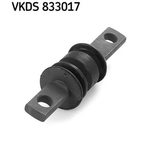 Uloženie riadenia VKDS 833017 /SKF/ - obr. 1