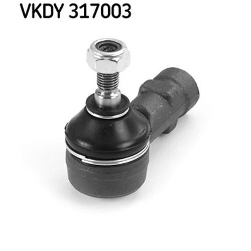 Hlava/čap spojovacej tyče riadenia VKDY 317003 /SKF/ - obr. 1