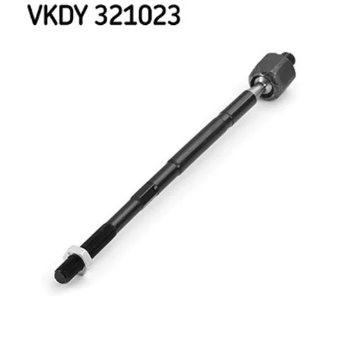 Axiálny čap tiahla riadenia VKDY 321023 /SKF/ - obr. 2