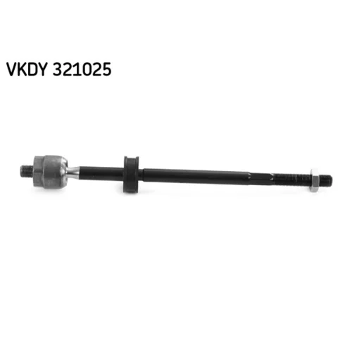 Axiálny čap tiahla riadenia SKF VKDY 321025