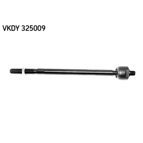 Axiálny čap tiahla riadenia SKF VKDY 325009
