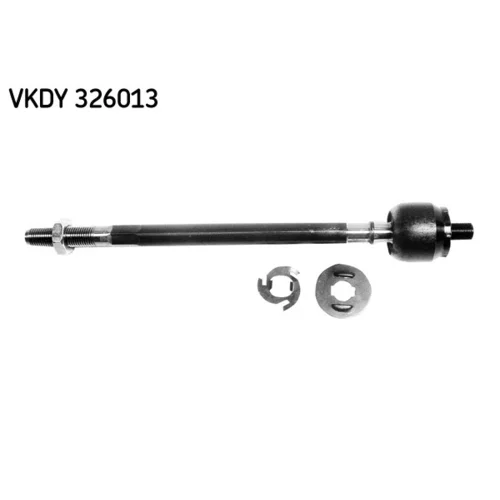 Axiálny čap tiahla riadenia VKDY 326013 /SKF/