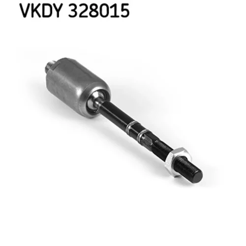 Axiálny čap tiahla riadenia VKDY 328015 /SKF/ - obr. 1