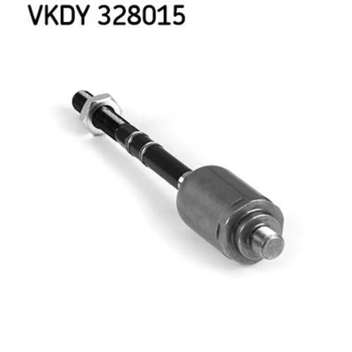 Axiálny čap tiahla riadenia VKDY 328015 /SKF/ - obr. 2