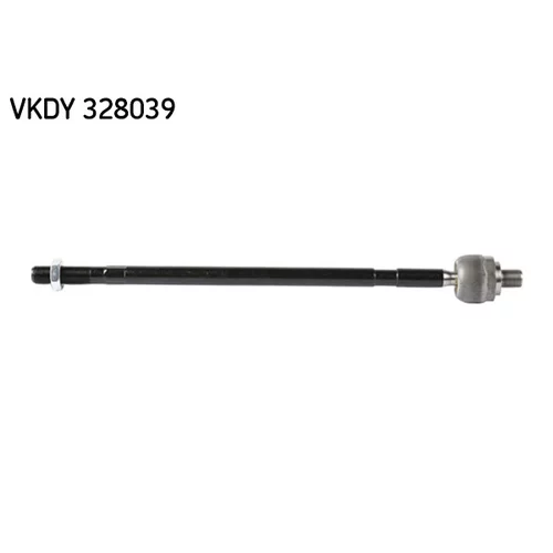 Axiálny čap tiahla riadenia SKF VKDY 328039