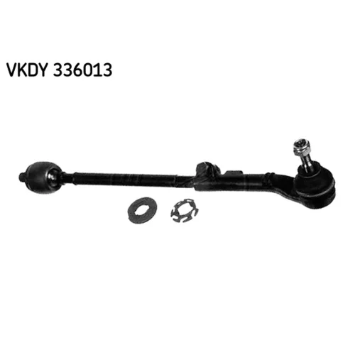Spojovacia tyč riadenia SKF VKDY 336013