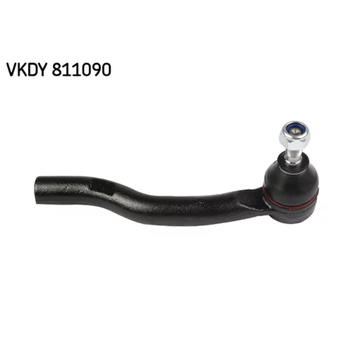 Hlava/čap spojovacej tyče riadenia SKF VKDY 811090