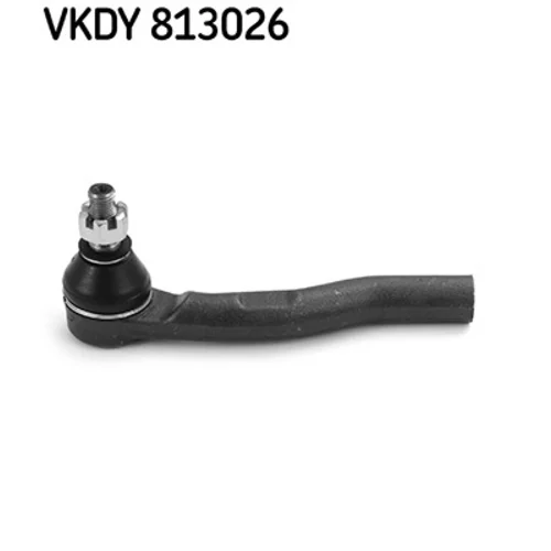 Hlava/čap spojovacej tyče riadenia SKF VKDY 813026