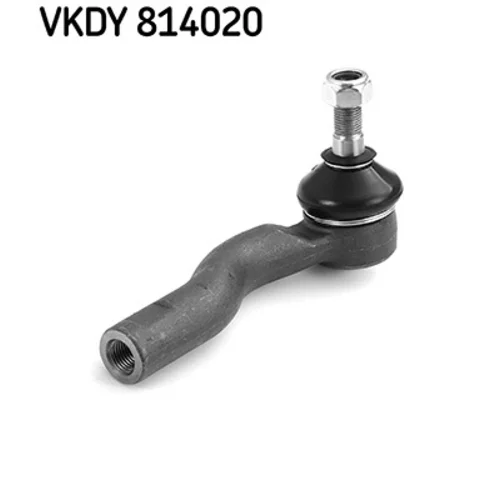 Hlava/čap spojovacej tyče riadenia VKDY 814020 /SKF/ - obr. 1