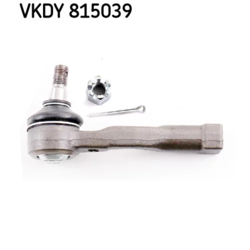 Hlava/čap spojovacej tyče riadenia SKF VKDY 815039