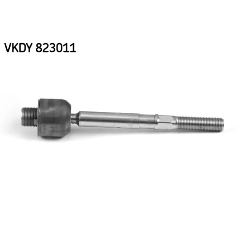 Axiálny čap tiahla riadenia SKF VKDY 823011