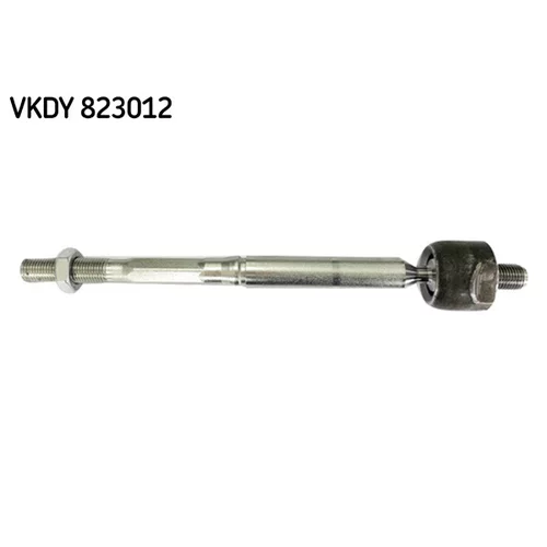 Axiálny čap tiahla riadenia SKF VKDY 823012