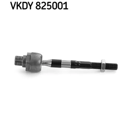 Axiálny čap tiahla riadenia SKF VKDY 825001
