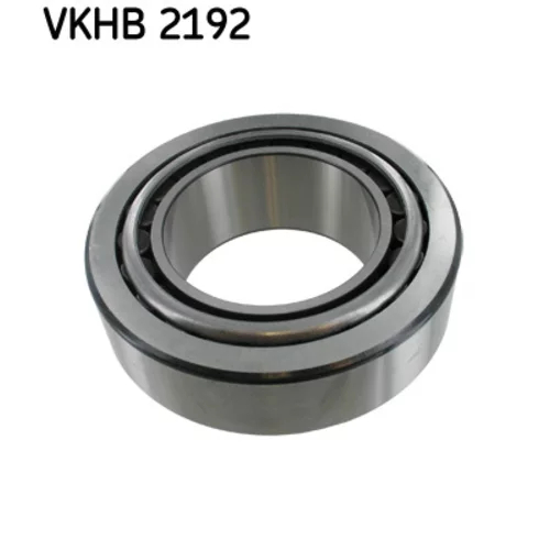 Ložisko kolesa SKF VKHB 2192
