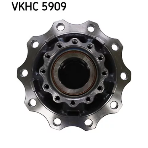 Náboj kolesa VKHC 5909 /SKF/ - obr. 2
