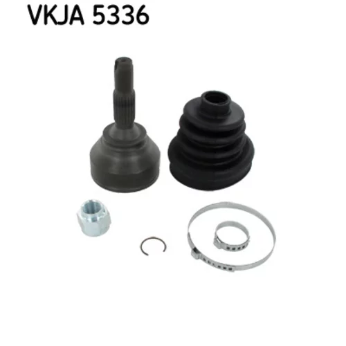 Sada kĺbov hnacieho hriadeľa SKF VKJA 5336