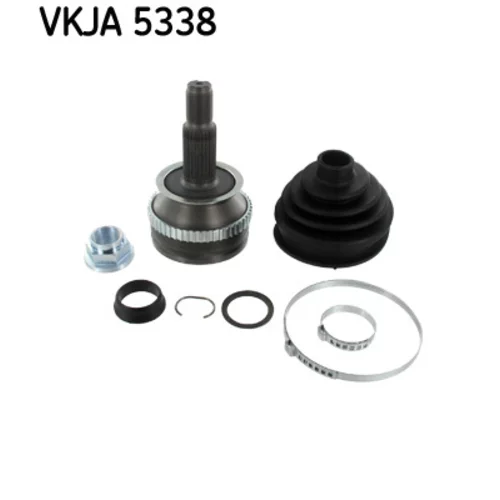 Sada kĺbov hnacieho hriadeľa SKF VKJA 5338