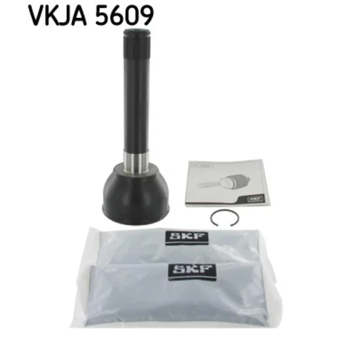 Sada kĺbov hnacieho hriadeľa SKF VKJA 5609